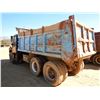 Image 2 : 1976 MACK DM685 Dump Truck