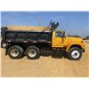 Image 4 : 1997 FORD F SERIES Dump Truck