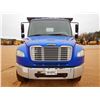 Image 5 : 2006 FREIGHTLINER M2 Flatbed Dump Truck