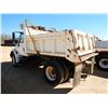 Image 2 : 2007 INTERNATIONAL 4300 Dump Truck