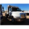 Image 4 : 2007 INTERNATIONAL 4300 Dump Truck
