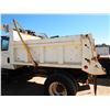 Image 9 : 2007 INTERNATIONAL 4300 Dump Truck