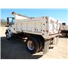Image 2 : 2006 INTERNATIONAL 4300 Dump Truck