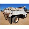 Image 3 : 2006 INTERNATIONAL 4300 Dump Truck