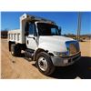 Image 4 : 2006 INTERNATIONAL 4300 Dump Truck