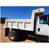 Image 6 : 2006 INTERNATIONAL 4300 Dump Truck