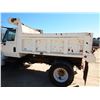 Image 9 : 2006 INTERNATIONAL 4300 Dump Truck