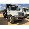 Image 5 : 2006 INTERNATIONAL 4300 Dump Truck