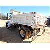 Image 2 : 2006 INTERNATIONAL 4300 Dump Truck