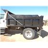 Image 11 : 2005 FORD F750 XL Dump Truck