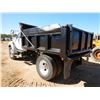 Image 2 : 2005 FORD F750 XL Dump Truck