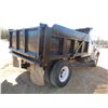 Image 3 : 2005 FORD F750 XL Dump Truck