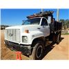 Image 1 : 1990 CHEVROLET KODIAK Dump Truck