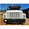 Image 2 : 1990 CHEVROLET KODIAK Dump Truck