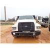 Image 2 : 1995 FORD F700 Dump Truck