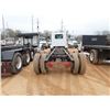 Image 7 : 2001 PETERBILT 330 Cab and Chassis Truck