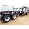 Image 5 : 2020 MACK GR64F Roll Off Truck