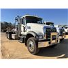 Image 5 : 2020 MACK GR64F Roll Off Truck