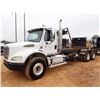 Image 1 : 2006 FREIGHTLINER M2 Roll Off Truck
