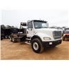 Image 3 : 2006 FREIGHTLINER M2 Roll Off Truck