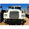 Image 2 : 1999 MACK DM690S Roll Off Truck