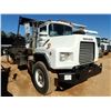 Image 3 : 1999 MACK DM690S Roll Off Truck