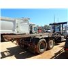 Image 6 : 1999 MACK DM690S Roll Off Truck