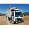 Image 5 : 2019 MACK TE64 Garbage / Sanitation Truck