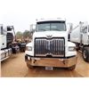 Image 2 : 2018 WESTERN STAR 4700SB Garbage / Sanitation Truck