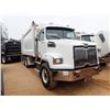 Image 3 : 2018 WESTERN STAR 4700SB Garbage / Sanitation Truck