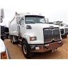 Image 3 : 2018 WESTERN STAR 4700 Garbage / Sanitation Truck