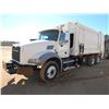 Image 1 : 2016 MACK GU533 Garbage / Sanitation Truck