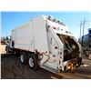 Image 2 : 2016 MACK GU533 Garbage / Sanitation Truck