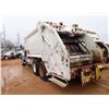 Image 8 : 2015 MACK GU813 Garbage / Sanitation Truck