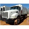 Image 1 : 2015 MACK GU813 Garbage / Sanitation Truck