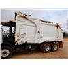 Image 11 : 2005 MACK LE613 Garbage / Sanitation Truck