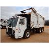 Image 1 : 2005 MACK LE613 Garbage / Sanitation Truck