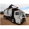 Image 4 : 2005 MACK LE613 Garbage / Sanitation Truck