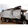 Image 6 : 2005 MACK LE613 Garbage / Sanitation Truck