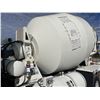 Image 8 : 2015 MACK GU713 Concrete Mixer / Pump Truck