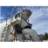 Image 9 : 2015 MACK GU713 Concrete Mixer / Pump Truck