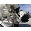 Image 11 : 2015 MACK GU713 Concrete Mixer / Pump Truck