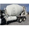 Image 5 : 2015 MACK GU713 Concrete Mixer / Pump Truck