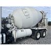 Image 5 : 2015 MACK GU713 Concrete Mixer / Pump Truck