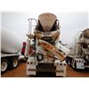 Image 10 : 2011 MACK GU813 Concrete Mixer / Pump Truck