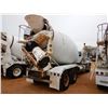 Image 3 : 2011 MACK GU813 Concrete Mixer / Pump Truck