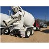 Image 4 : 2013 KENWORTH T800 Concrete Mixer / Pump Truck