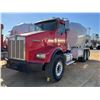 Image 1 : 2013 KENWORTH T800 Concrete Mixer / Pump Truck