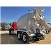 Image 2 : 2013 KENWORTH T800 Concrete Mixer / Pump Truck