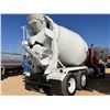 Image 4 : 2013 KENWORTH T800 Concrete Mixer / Pump Truck